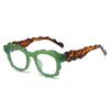 Gafas de Sol Elegantes para Mujer Gafas de Sol con Forma de Ola Transfronterizas Gafas de Sol Gafas de Sol para Mujer