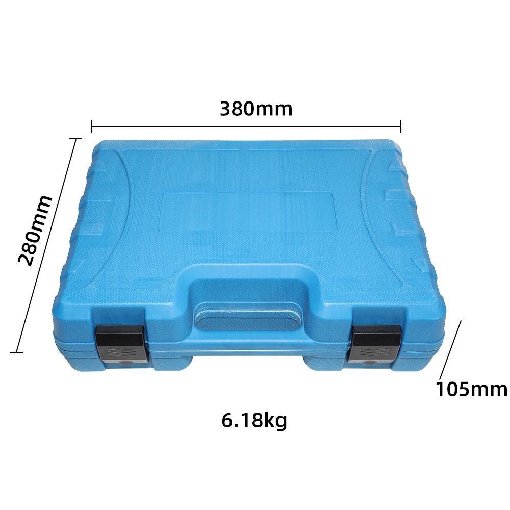 福特福克斯MK1后桥衬套工具 (6)