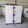 Suministro Taiyuan Shuangmen Acero Inoxidable Sala de Vapor para Pan al Vapor Acero Inoxidable Caja de Vapor Acero Inoxidable Sala de Vapor para Pan al Vapor Jaula de Vapor