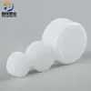 Caja de Pomada 10g Caja de Plástico Caja de Empaque para Cosméticos Fabricante con Tapa Interior Caja con Hebilla Blanca 100g Caja para Crema