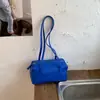 Primavera 2026 Nuevo Bolso Almohada Simple Elegante Estilo Coreano Moda Bolso de Axila Bolso Cuadrado Pequeño para el Trabajo de Mujeres