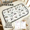 Funda de Almohada de Gasa para Bebé de Ocho Capas Gasa de Algodón de Bambú Funda de Almohada para Bebé Recién Nacido Almohada Nube Almohada para Niños Funda de Almohada Almohada