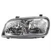Fabricantes de Fuentes de Accesorios para Automóviles Son Adecuados para Toyota RAV4 1998 XA10 Faros Partes de Iluminación para Automóviles