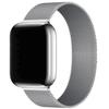 Correa milanesa de acero inoxidable con cierre magnético para Apple Watch Ultra2 y S10