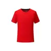 Camisa Publicitaria de Verano Camiseta Estampado Logo Ropa de Trabajo Corporativa Ropa de Trabajo Bordado Secado Rápido Camisa Polo Personalizada Cuello Solapa Manga Corta