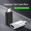 Adaptador Tipo-C para USB 3.0 para Celular, Computador Tablet, Imagem de Disco, Conversor de Plugue Móvel OTG