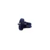 Adaptador de Parafuso com Furo Universal GoPro 5mm Acessório de Cabeça de Parafuso Rosca 6mm Acessório Fixo para Câmera Ciclismo Selfie