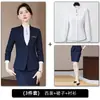 Ropa de trabajo de otoño para tostador de café para mujer, trajes uniformes para personal de tienda de té con leche y restaurante, camisas de trabajo con estampado de logotipo