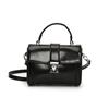 Bolso de Moda para Mujer 2025 Verano Nuevo Estilo Coreano Moderno de Alta Gama Bolso de Axila Simple y Versátil de un Solo Hombro Cruzado