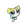 Broche de niña con animación de dibujos animados creativos de Amazon, broche de insignia de aleación japonesa para niña, linda estudiante