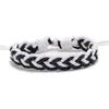 Dopamina multicolor Suministro de AliExpress Pulsera de fábrica directa de Yiwu Pulsera de pareja Pulsera de estudiante