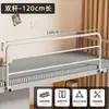 Barandilla anticaídas para cama de dormitorio estudiantil, valla de cabecera, panel elevador, dispositivo anticolisión sin perforaciones, estante anticaídas para litera