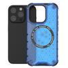 Adecuado para Funda de Teléfono Móvil Apple 16 Iphone16Plus Cubierta Protectora Magnética Apple 15Promax Funda Dura Anticaídas