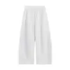Calça Jogger Azul Estilo Americano Solta para Homens e Mulheres, Novidades Outono/Inverno, Calça Esportiva com Cordão para Uso Externo, Calça Casual Reta para Casais