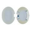 Adecuado para el Dr.. Audífonos Qc15 Qc25 Qc45 Almohadillas Bose Piel de Cordero Qc35 Almohadillas de Segunda Generación Cubierta de Esponja