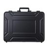 Estuche de Vuelo Grande de Aleación de Aluminio Caja de Herramientas para Instrumentos Fotográficos de Aleación de Aluminio-Magnesio Caja de Almacenamiento de Chips para Herramientas Médicas