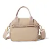 Bolsa Cruzada Versátil Mini Bolso de Hombro Bolso de Mano para Mujer Estilo Coreano Casual de Moda Nueva Colección Primavera/Verano 2026