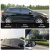 Película para vidrio de coche película para coche película solar película protectora solar película aislante película para ventana de coche privacidad autoadhesiva película para coche cadena de suministro