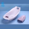 Teng Beibei fabricantes venta al por mayor bañera grande para bebés bañera para niños puede acostarse bañera para recién nacidos juego para bebés lavabo