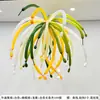 Balões de Fogos de Artifício Longos Coloridos para Decoração Escolar Dopamina Decoração de Aniversário de Bebê Balões Mágicos Longos