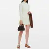 Traje Deportivo Transfronterizo de Nuevo Estilo para Mujer, Dos Piezas Polo de Golf Manga Larga Running Fitness Falda Corta Atuendo de Tenis