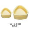 Novo molde de sushi de navio de guerra DIY retangular multicamadas molde de sushi multicamadas molde de bola de arroz suplemento alimentar infantil ferramenta Bento