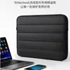 Bolsa à prova de choque com Airbag para Notebook 14 polegadas Adequada para Apple, Huawei 13, Lenovo 16 polegadas Impermeável