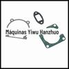 Fs120 200 250 Cilindro Almofada de Papel Almofada da Caixa de Engrenagens Almofada de Papel do Silencioso Acessórios para Cortador de Grama Hanzuo