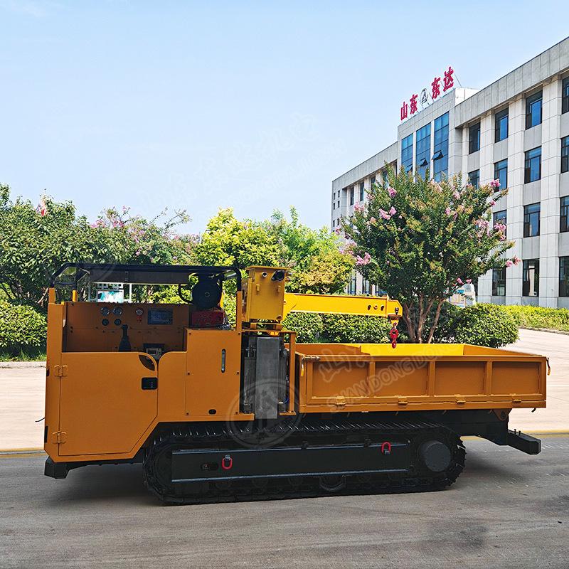 防爆柴油机履带运输车 (5).jpg