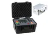 Medidor de Resistência de Aterramento Energy ES3001 Medidor de Teste de Resistividade do Solo FR3010E Detecção de Tensão de Proteção contra Descarga Atmosférica