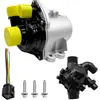11517632426 [En Stock] Bomba de Agua Electrónica Automotriz Adecuada para Bmw
