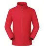 Em Estoque Venda Direta Jaquetas de Inverno para Uso Externo para Homens e Mulheres Jaquetas Quentes Espessadas Logo Personalizado Jaquetas Finas