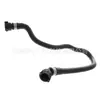 17127544549 Mangueira superior do radiador em estoque adequada para BMW X5 E70 3.0si /xDrive30i