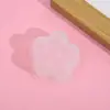 Molde de Silicone DIY Squishy Peixe Estrela de Cinco Pontas Brinquedo Alimentar Brinquedo Artesanal Pata de Gato Fosco