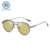 Dejiao nuevo 19012 metal estilo coreano GM AA gafas de sol gafas de sol para mujer gafas para hombre en stock al por mayor