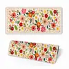 Tapete de Mesa Antiderrapante Estampado Transfronteiriço, Computador de Escritório, Lan House, Mouse Pad de Peça Única para Drop Shipping, Tapete de Jogo Extra Grande