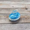 Shampoo Japonês Massagem Pente Adulto Cabeça Shampoo Escova Cabeça Scratch Silicone Shampoo Escova Limpeza Couro Cabeludo