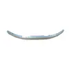 2136201700 Es Adecuado para el Delgado Marco Interior de Aluminio del Parachoques Delantero del Mercedes-Benz Clase E W213