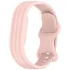 Adecuado para Google Galaxy Fitbit Air pulsera integrada cierre de mariposa correa de reloj de silicona