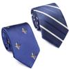 Spot Polo Dot Tie Vestido de Negócios Trabalho Casual Tie Atacado Casamento Melhor Homem Noivo Moda Polo Dot Tie