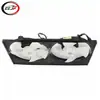 Adecuado para ventilador de enfriamiento del radiador Teana Altima 1993-1997 214815B600 Ni3115104