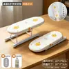 Tabla de planchar plegable de escritorio, Tabla de planchar mini para el hogar, Base pequeña para plancha eléctrica, Tabla de planchar para colgar, Soporte de escritorio para planchar