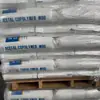 POM Yun Tian Hua M90 M270 Grau para Moldagem por Injeção Alta Resistência ao Desgaste Alta Resistência às Intempéries Alta Resistência ao Impacto Aplicações Automotivas Alto Fluxo