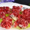 Flores de molleja de pollo picante 250G/Caja para Hot Pot y Hot Pot Ingredientes Semielaborados Uso al por Mayor