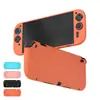 Adecuado para Consola de Juegos Nintendo Switch 2 Funda Protectora Integrada de Silicona Carcasa Suave Protectora para Consola Ns2