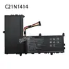 Batería Nueva Adecuada para Portátil Asus Eeebook X205Ta X205T F205Ta C21N1414