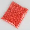 Decoración Creativa para Cajas de Regalo Bolas de Espuma, Rellenos de Bolas Redondas Pequeñas Multicolor, Materiales para Accesorios Hechos a Mano DIY