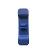 Nuevo producto The Cord Wrapper, enrollador de cables de cocina, almacenamiento de cables flexible, organizador de cables fijo