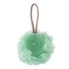 Escova de banho multifuncional Flor de banho dois em um banho Flor escova de shampoo escova de massagem Super Soft Bath flor bolha flor fabricante
