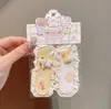 Animal de Desenho Animado Infantil Faixa de Cabelo Mágica Acessório de Cabelo Tapa Franja de Bebê Fixador de Cabelo Ornamento de Cabelo Tapa Cabelo Infantil Faixa de Cabelo